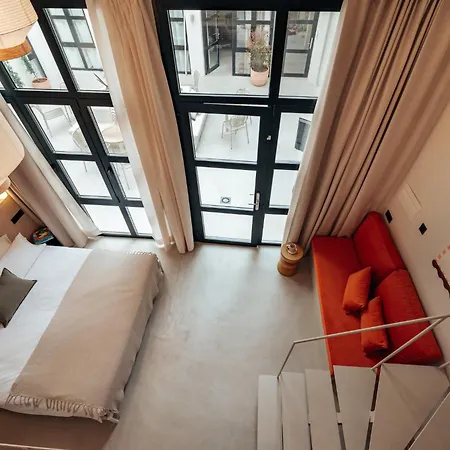 The Atelier Lofts-2
