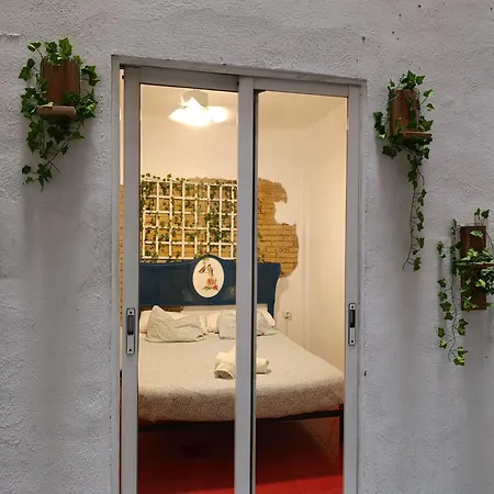 B&B Una Habitación Propia-2