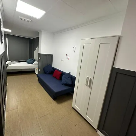 Optimus Comfort-3