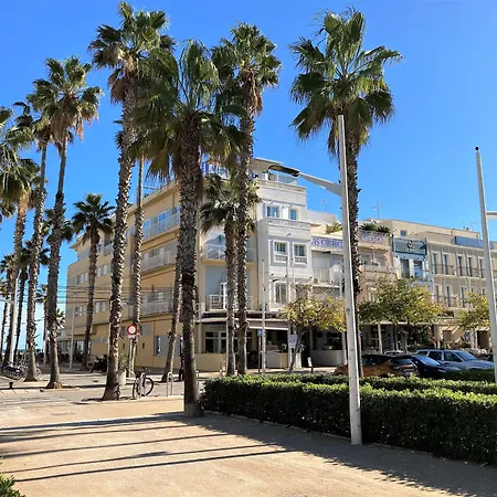 Hotel Miramar Valencia-2