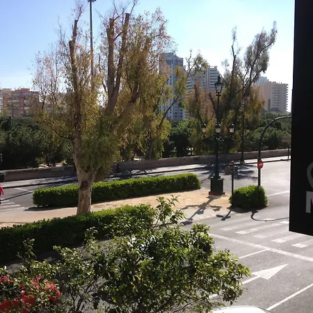 MD Modern Hotel - Jardines-3