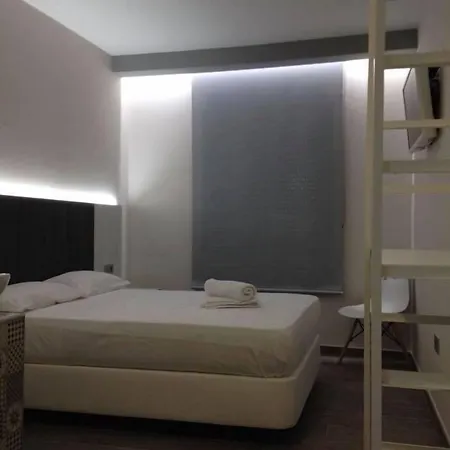 Hostal Cama Del Mar-3