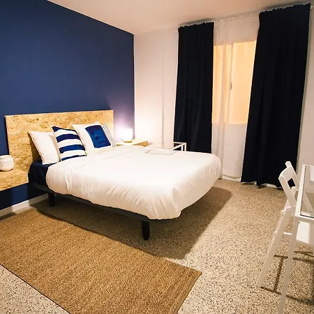 B&B El Mercat-2