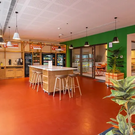 easyHotel Valencia Ciutat Vella-3
