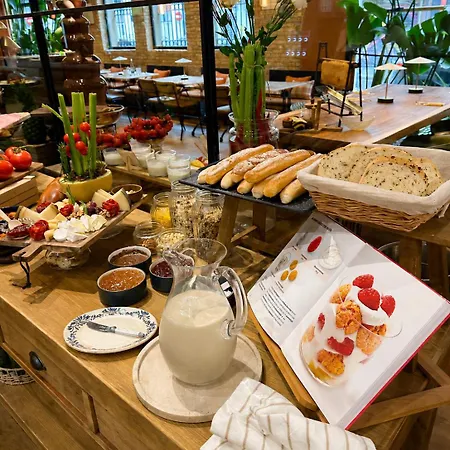 Saman Hotel Boutique-2