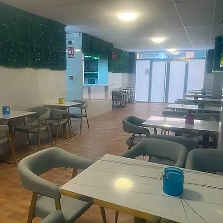 Limin Hostel Capsules-2