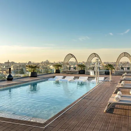 Expo Hotel Valencia-3