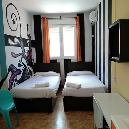 Hostal El Cid-3