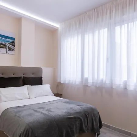A Casa Martínez B&B-2
