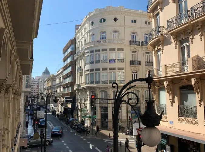 Star Home Valencia