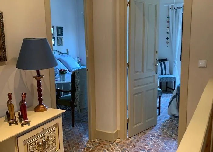 Bed and Breakfast Antigua Alqueria Reformada Valencia