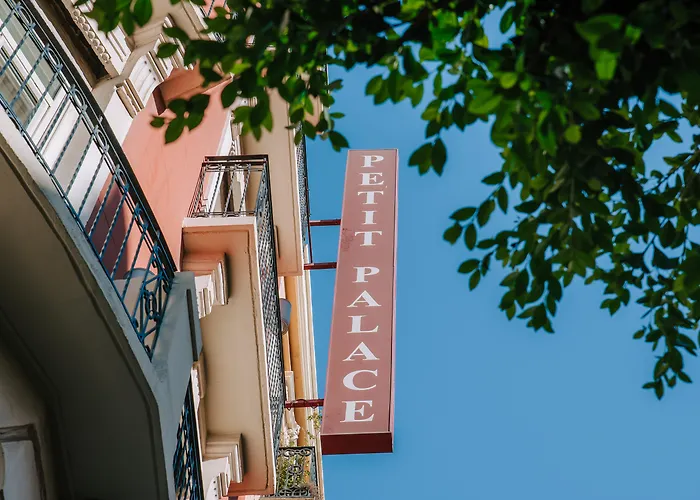 Petit Palace Ruzafa Valencia