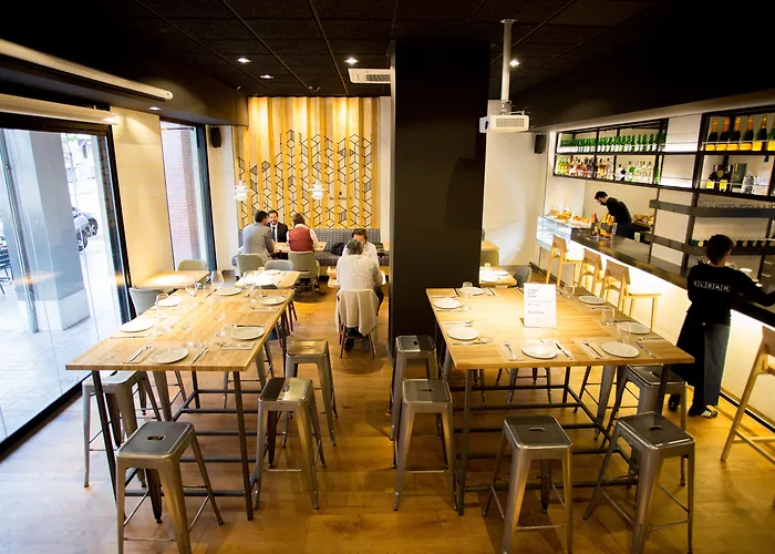 Hoteles en ValenciaCiencias