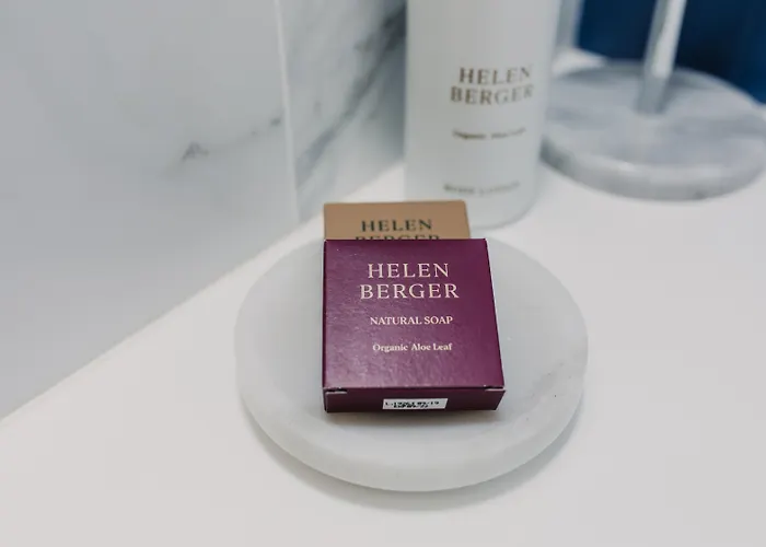 Helen Berger Boutique Hotel