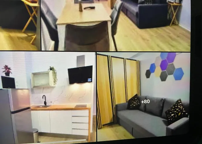Aparthotel Ynfinity Valencia