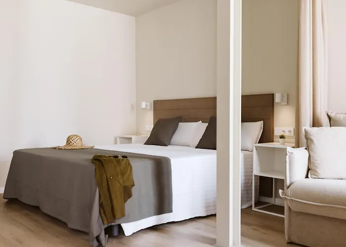 Lindala Natural Valencia