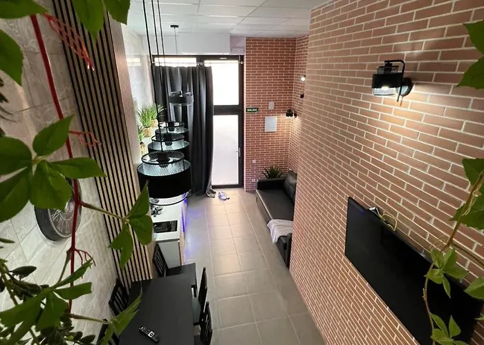 Aparthotel Carcaixent 24 Valencia