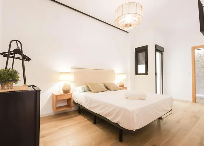 Hostal Roca 26 Valencia