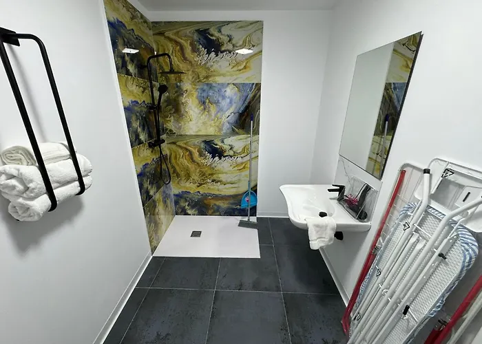 Aparthotel Ynfinity Valencia