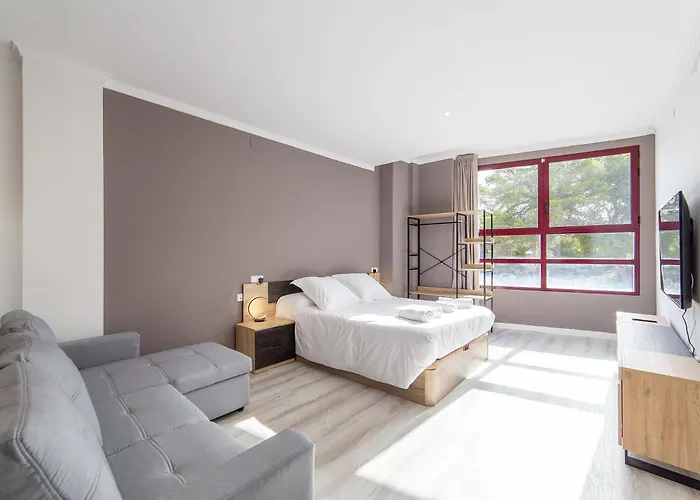 Albufera Dreams Nature Suites Valencia