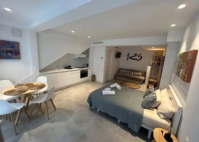 Art Homes Lavadero Valencia