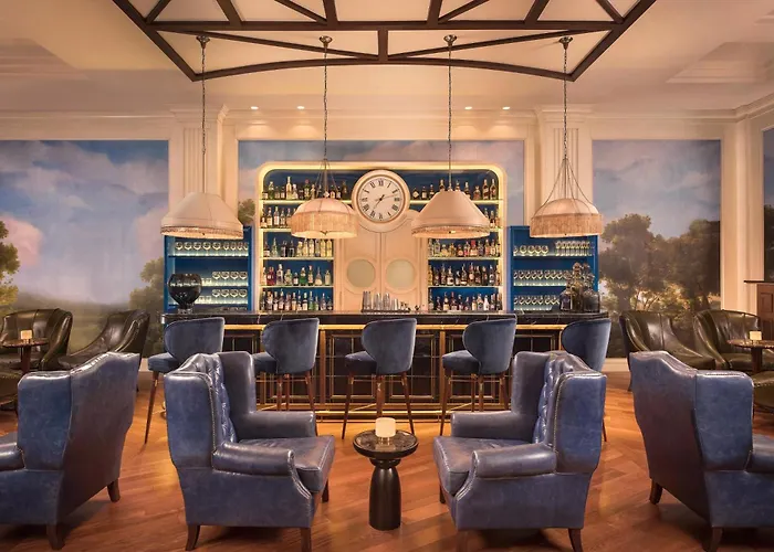 Hoteles en ValenciaWestin