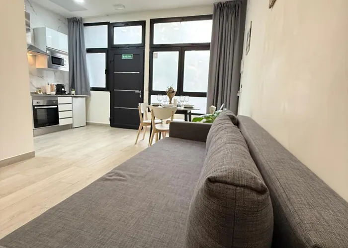 Apartamentos Ciudad De Las Artes Y Las Ciencias Valencia