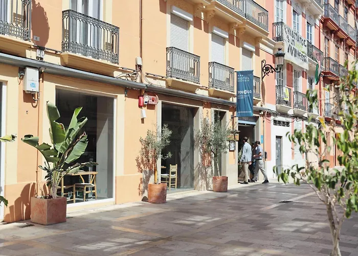 You & Co. Quart Boutique Valencia