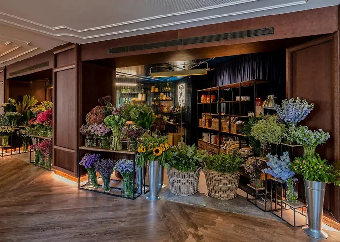 Only You Hotel Valencia