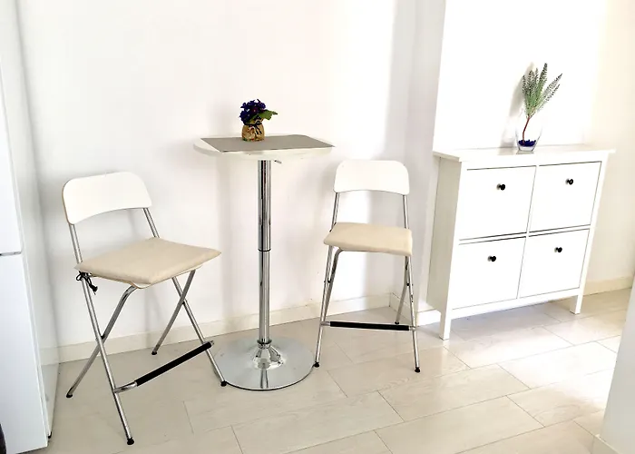 Oyo Guest House Duc De Gaeta Valencia