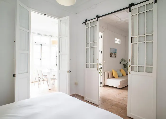 Abcyou Bed&Breakfast Valencia
