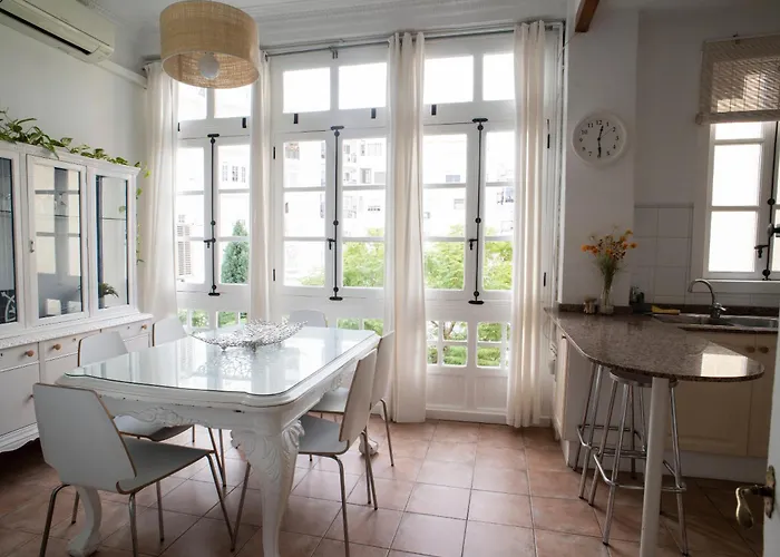 Abcyou Bed&Breakfast Valencia