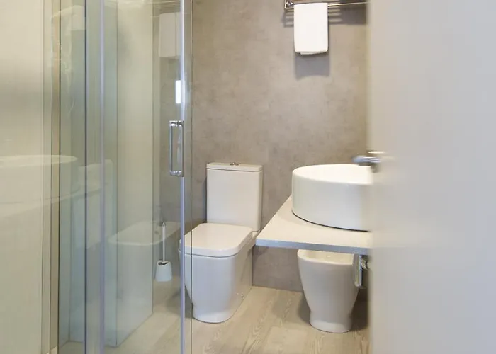 Sol Playa Suites Valencia