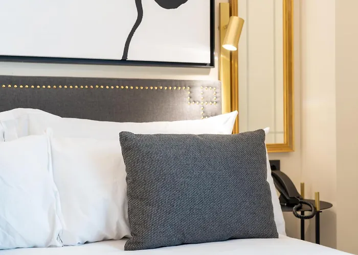 Hotel L&H Gran Vía Valencia