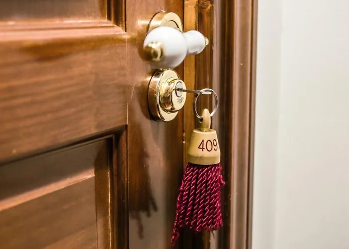 Hotel Catalina Suites Valencia