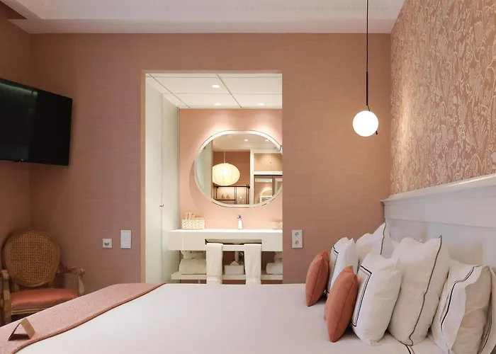 Hotel Melia Plaza Valencia