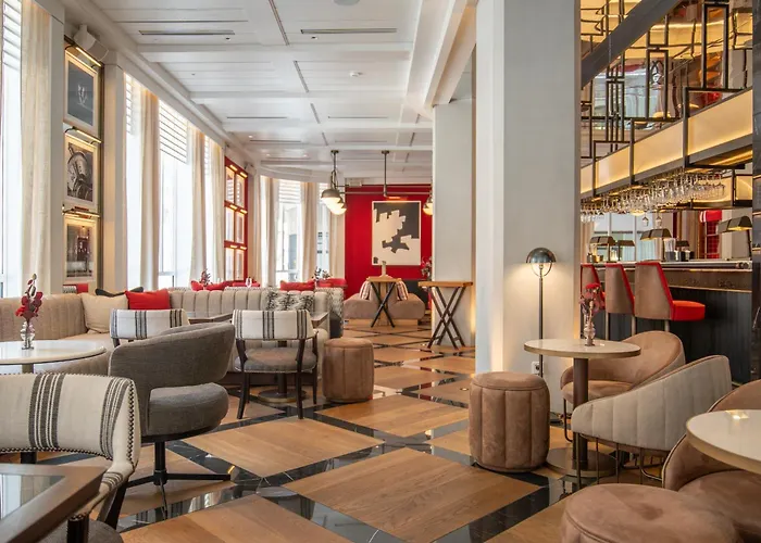 Hotel ESTIMAR Valencia