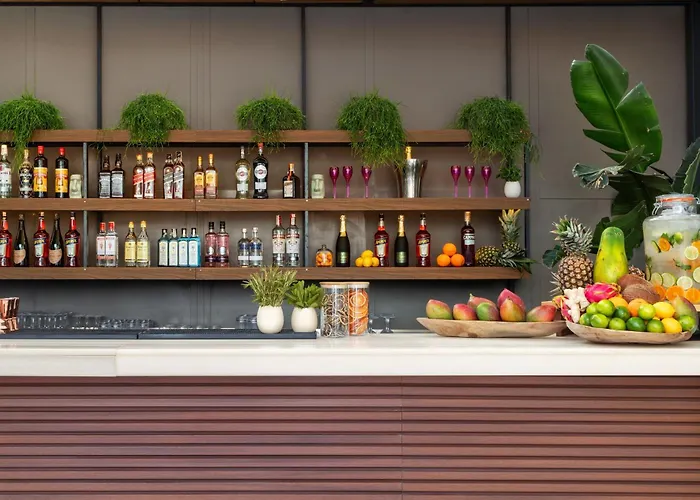 Hotel Melia Valencia