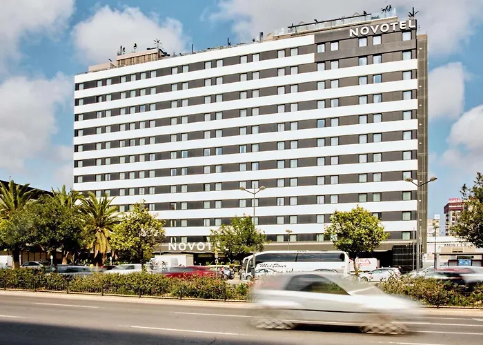 Expo Hotel Valencia