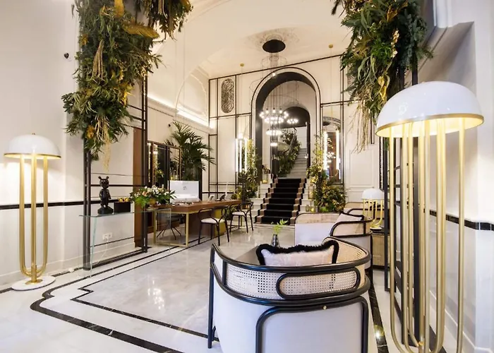 MYR Palacio Vallier Valencia