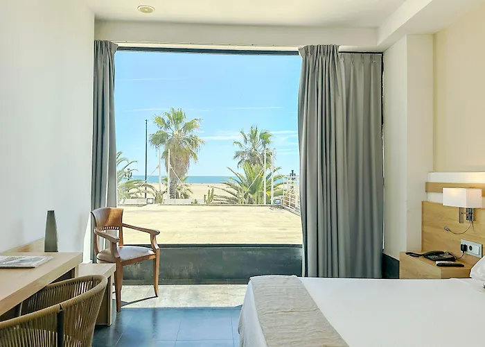 Hotel El Coso Valencia