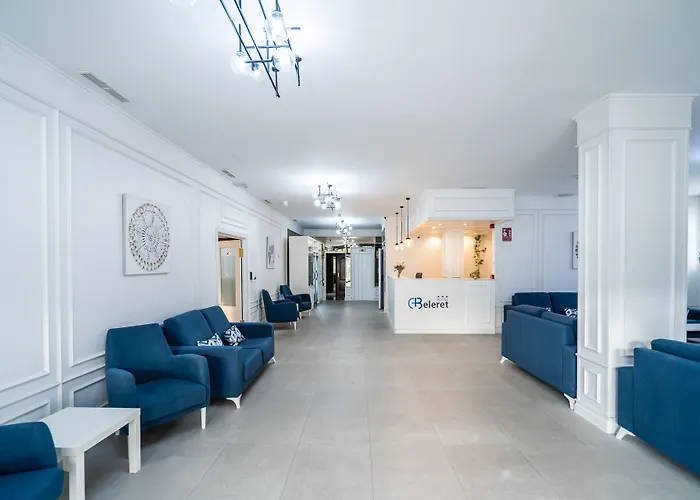 Hotel Beleret Valencia