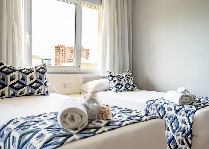 Hotel Beleret Valencia