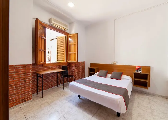 Hotel Oyo El Rincon Valencia