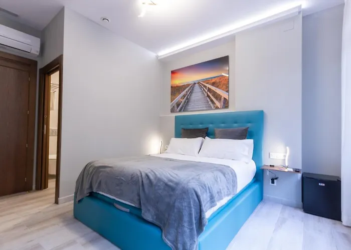 A Casa Martínez B&B Valencia