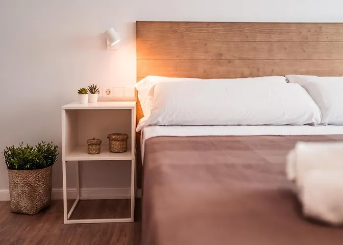 Hotel Lindala Valencia