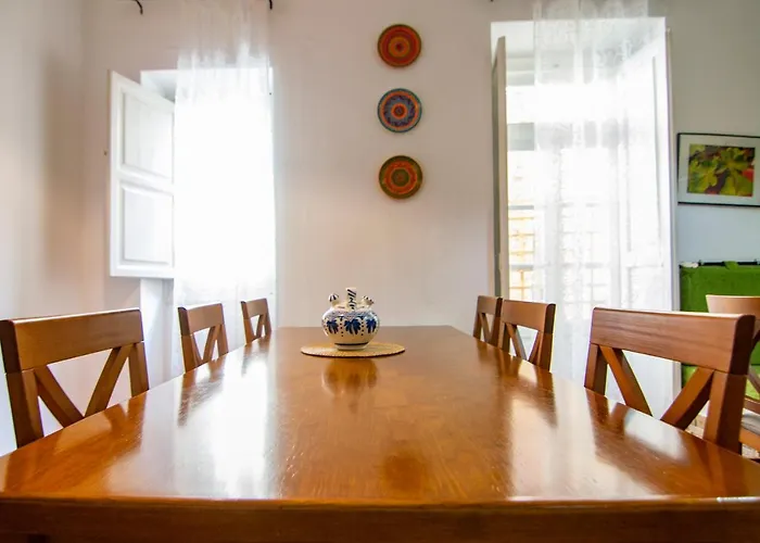 Kasa Katia Guest House Valencia